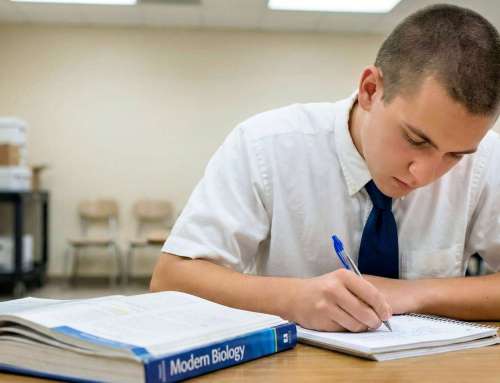 Does your school do mental health checks? They should be regular, not just a one‑off