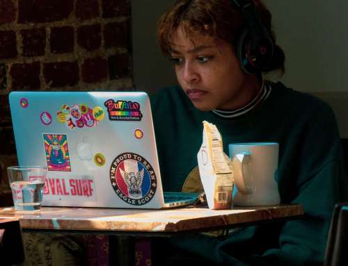 How do teens really use AI companions? With more creativity than you might think