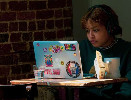 How do teens really use AI companions? With more creativity than you might think