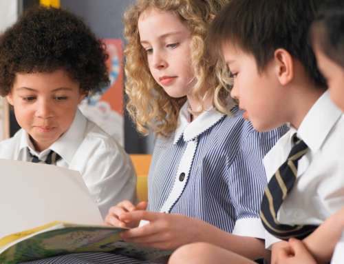 27% of Australian students now have an adjustment for disability at school. Why are we seeing this growth?