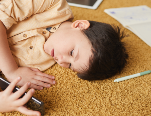 Are we really programmed to be lazy?