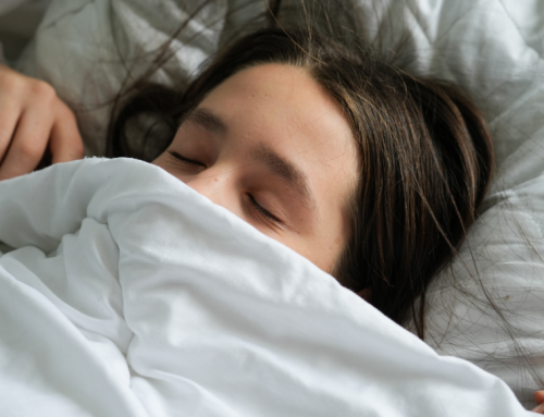 School hours have barely changed since the 1800s. This doesn’t suit teenagers’ sleep
