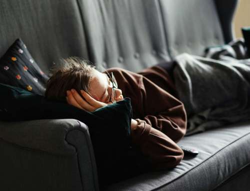 Are we really programmed to be lazy?