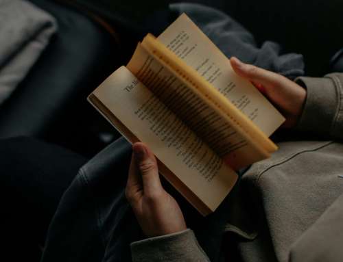 Books and brain development: Why reading is much more than a pastime for children and teens