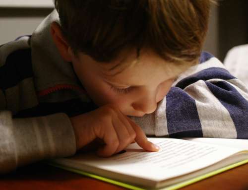 27% of Australian students now have an adjustment for disability at school. Why are we seeing this growth?