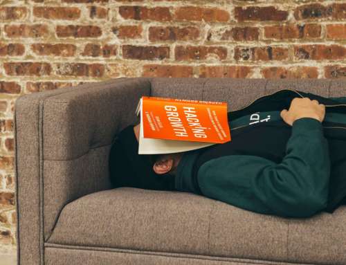 School hours have barely changed since the 1800s. This doesn’t suit teenagers’ sleep