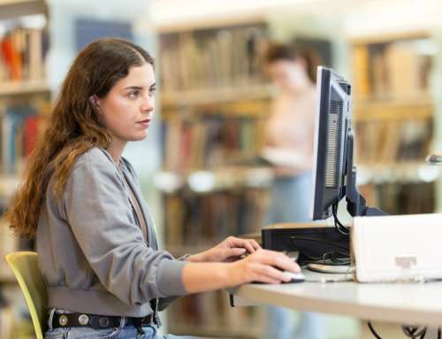 Australian unis have dropped again in global rankings. Here’s why we can’t just shrug it off