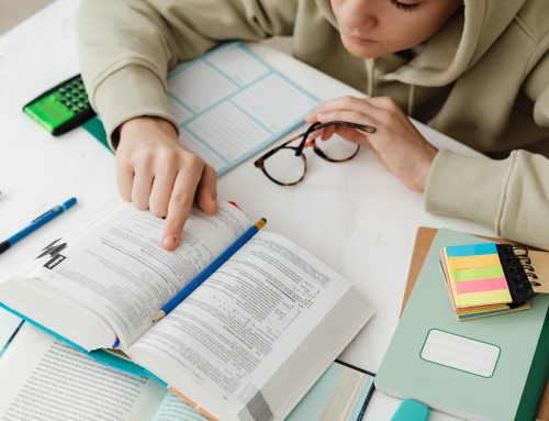 Thinking of accelerating a Year 12 subject? Here’s what to consider