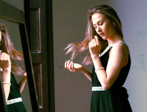 School formals can increase body image anxiety for some teens. Here’s how parents can help