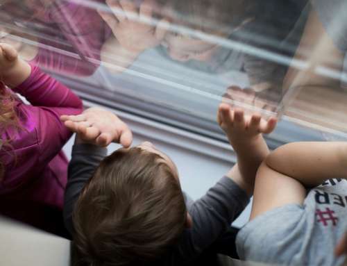 School holidays are here. Here’s how families can keep some sort of routine