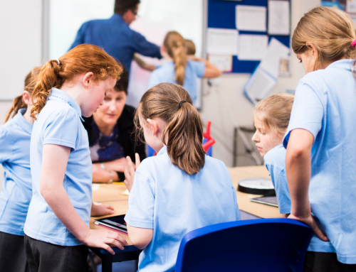 Every Australian public school is now covered by a funding deal. Some states still face a long wait for all their money