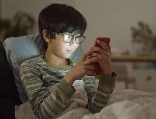 There are risks when children use AI chatbots. Does Australia’s new ‘digital duty of care’ address them?