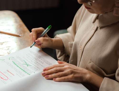 School teachers are burning out at alarming rates. How can we help keep them happy in their jobs?