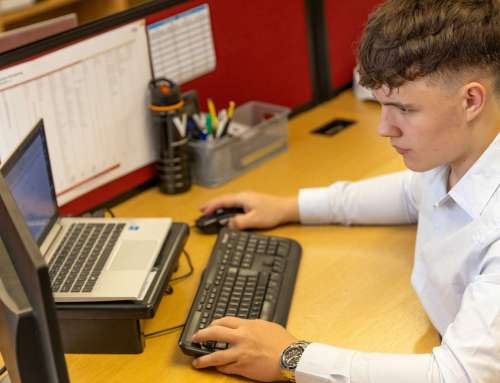New research looks at how screens are actually being used in Australian classrooms